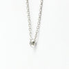 Secondhand Cartier D'Amour Silver White Gold Jewelry