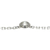 Secondhand Cartier D'Amour Silver White Gold Jewelry