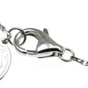 Secondhand Cartier D'Amour Silver White Gold Jewelry