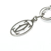 Secondhand Cartier D'Amour Silver White Gold Jewelry