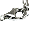 Secondhand Cartier D'Amour Silver White Gold Jewelry