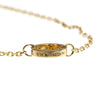 Bulgari necklace