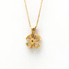 Bulgari necklace