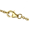 Secondhand Cartier Love Gold Rose Jewelry
