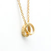 Secondhand Cartier Love Gold Rose Jewelry
