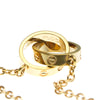 Secondhand Cartier Love Gold Rose Jewelry