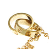Secondhand Cartier Love Gold Rose Jewelry