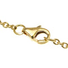Secondhand Cartier Love Gold Rose Jewelry