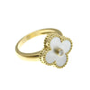 Van Cleef & Arpels ring