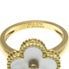 Van Cleef & Arpels ring