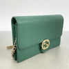 Gucci clutch