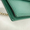Gucci clutch