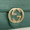 Gucci clutch