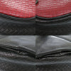Secondhand Bottega Veneta Intrecciato Black Leather Bag