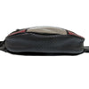 Secondhand Bottega Veneta Intrecciato Black Leather Bag