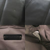 Secondhand Bottega Veneta Intrecciato Black Leather Bag