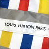 Louis Vuitton scarf