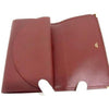 Cartier wallet