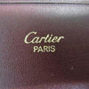 Cartier wallet