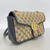 Gucci shoulder