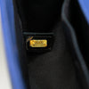 Chanel shoulder