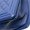 Chanel shoulder