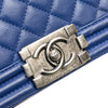 Chanel shoulder