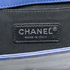 Chanel shoulder