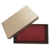 Bulgari wallet