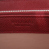 Bulgari wallet