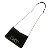 Jimmy Choo shoulder