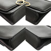 Jimmy Choo shoulder