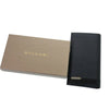 Bulgari wallet