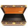 Louis Vuitton travel