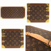 Louis Vuitton travel