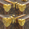 Louis Vuitton travel