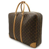 Louis Vuitton travel