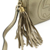 Gucci shoulder
