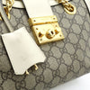 Gucci shoulder