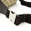 Gucci shoulder