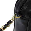 Secondhand Chanel Vintage CC Tassel Camera Bag - '90s