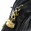 Secondhand Chanel Vintage CC Tassel Camera Bag - '90s