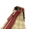Gucci shoulder
