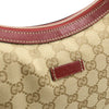 Gucci shoulder