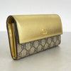 Gucci wallet
