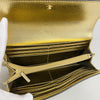 Gucci wallet