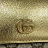 Gucci wallet