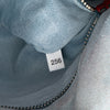 Secondhand Prada Etiquette Red Leather Bag