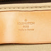 Louis Vuitton travel