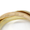 Cartier ring